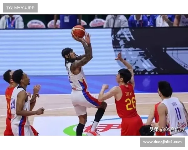 中国男篮归化新星浮出水面 美籍华裔后卫成为焦点 中国男篮归化新星浮出水面 美籍华裔后卫成为焦点