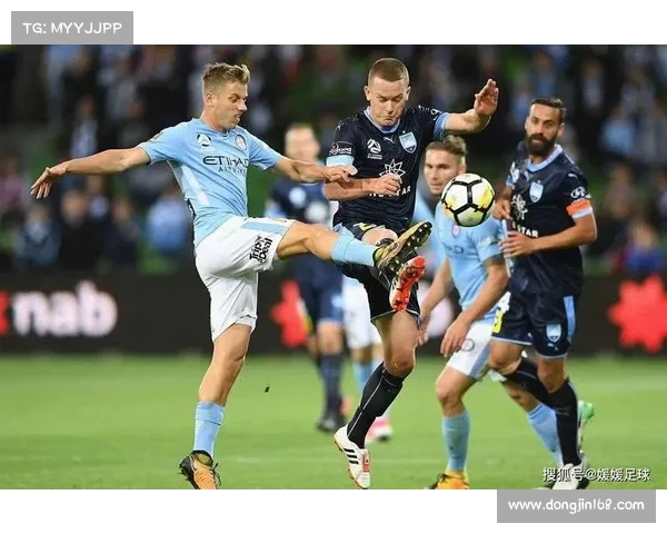 珀斯光荣惨遭墨尔本城五球大败 创赛季最差客场战绩 珀斯光荣惨遭墨尔本城五球大败 创赛季最差客场战绩