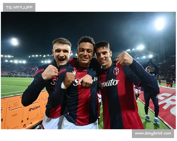 博洛尼亚争夺恩波利中场安乔林与罗马展开竞争 博洛尼亚争夺恩波利中场安乔林与罗马展开竞争