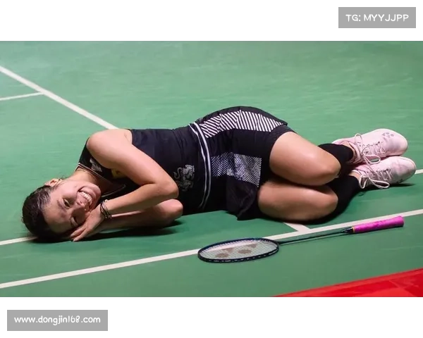 泰国大师赛圆满落幕 因达农女单本土夺冠激励士气 泰国大师赛圆满落幕 因达农女单本土夺冠激励士气