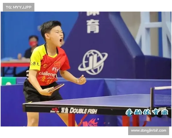 清华附小教练揭秘U12混合组触式赛夺冠秘诀无位置训练的独特价值 清华附小教练揭秘U12混合组触式赛夺冠秘诀无位置训练的独特价值