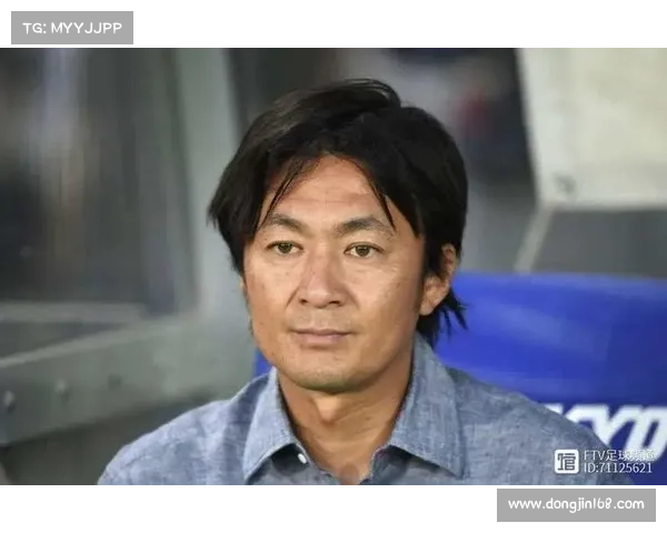 南通支云在日本籍教练筱田善之带领下展现鲜明战术风格